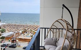 Seaside Amalia Apartament