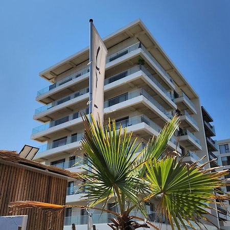 Seaside Amalia Apartament Năvodari Exterior foto